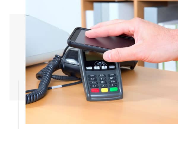 Solución GuruSoft para integración con puntos de venta