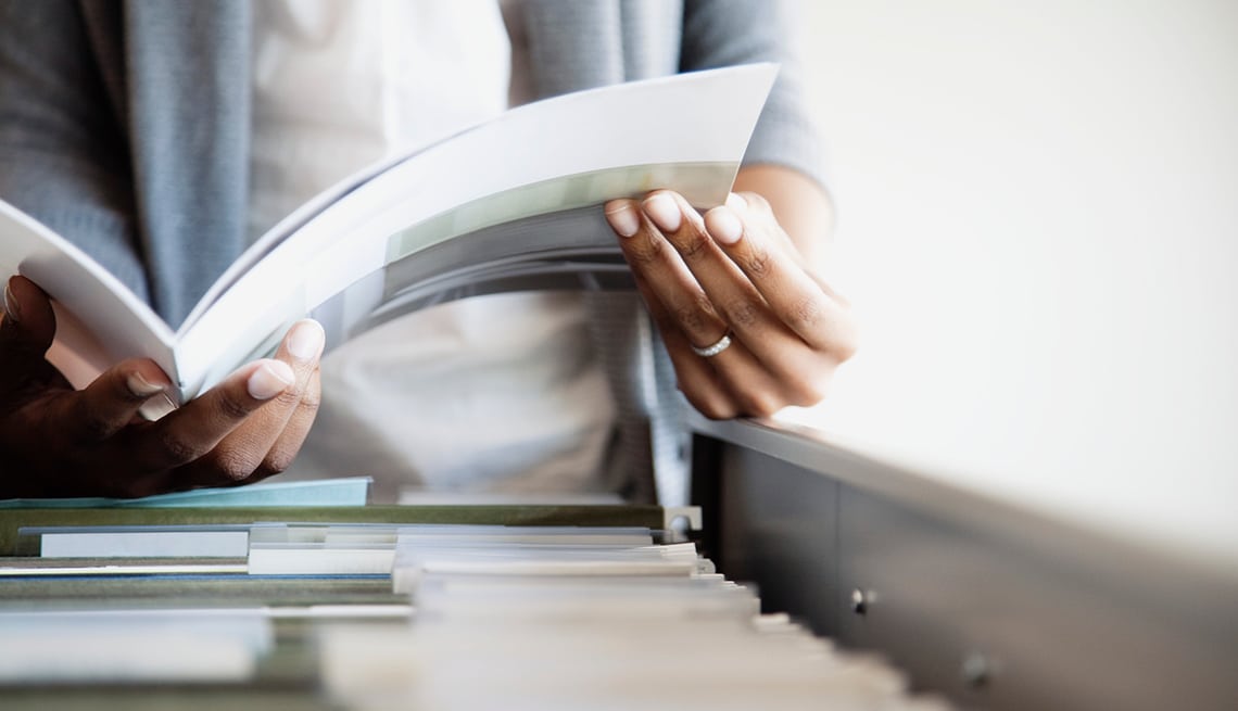 Anulación de documentos tributables - artículo de GuruSoft