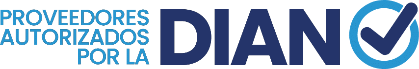 Logo de Dian