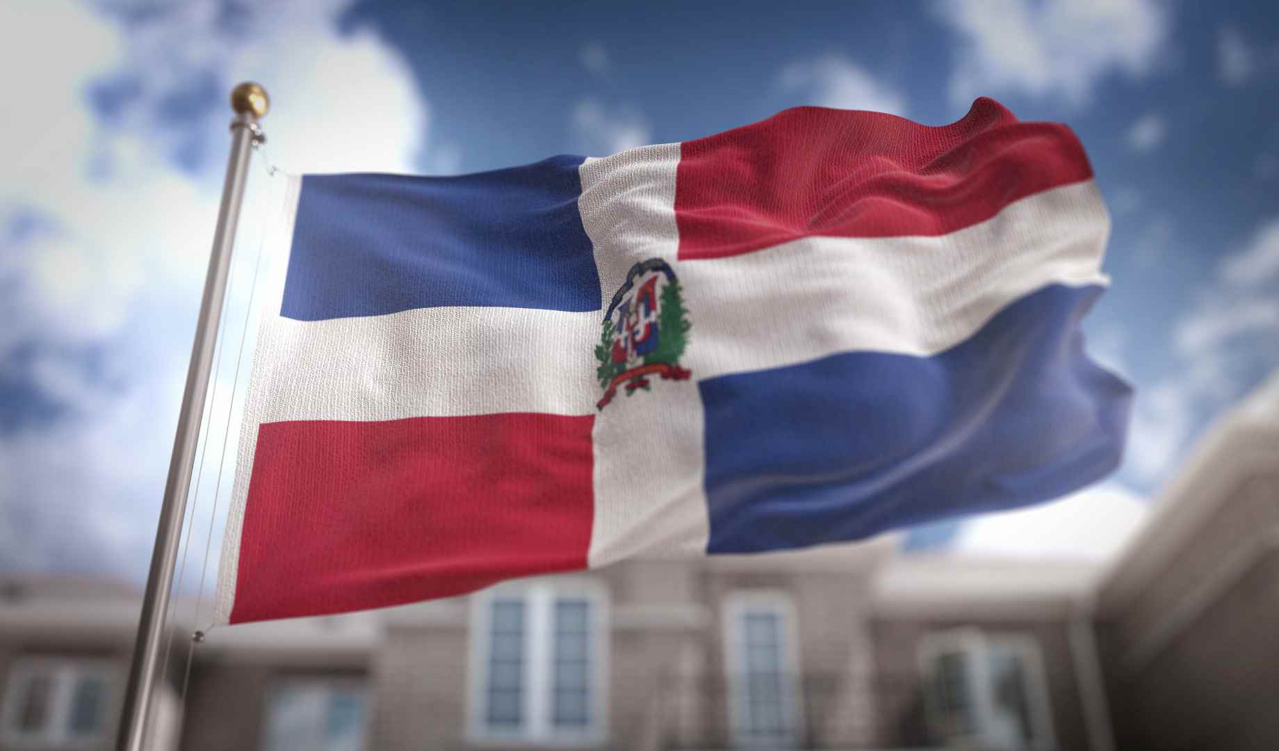Presencia de GuruSoft en República Dominicana