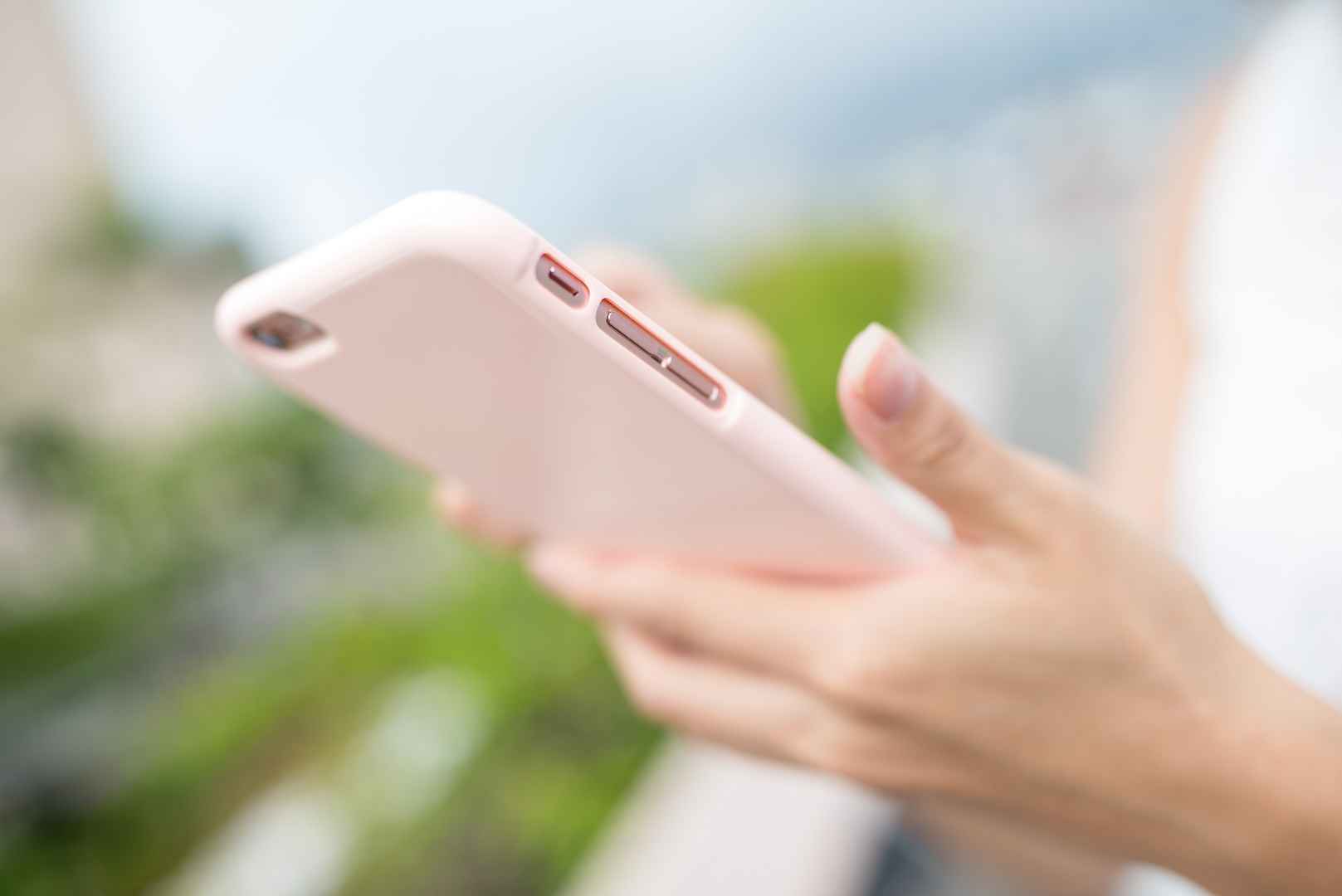 Apps que te ayudarán a cuidar el medio ambiente - artículo de GuruSoft