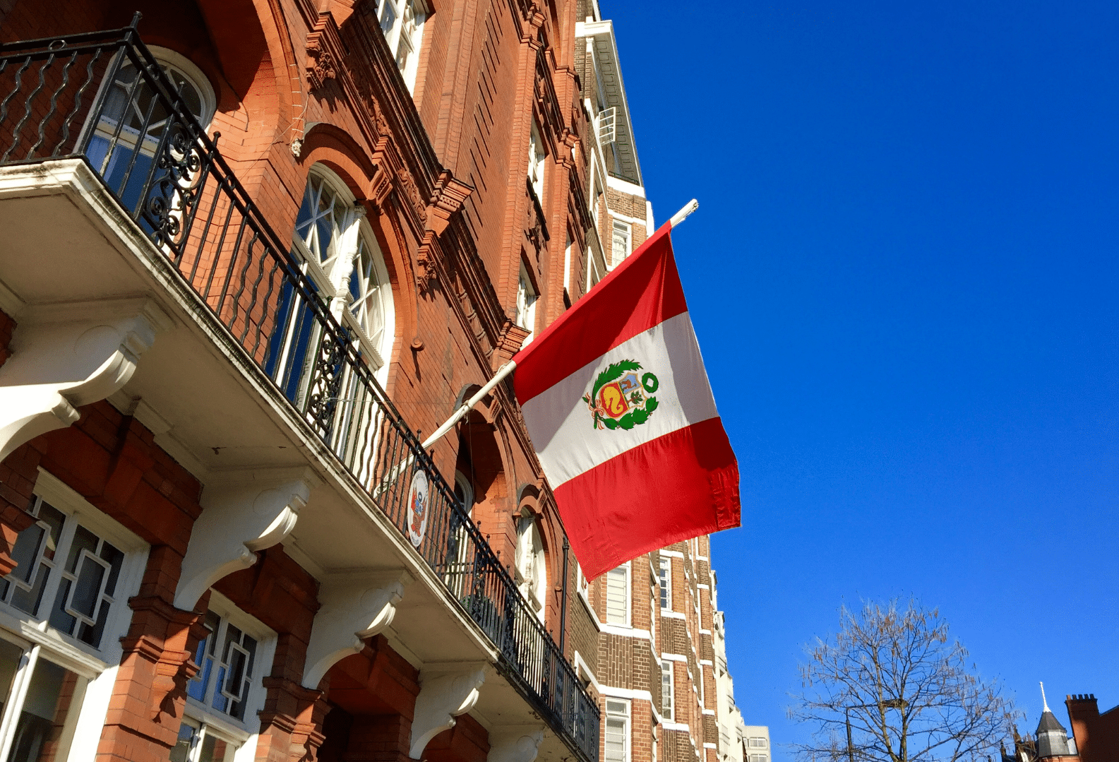 Presencia de GuruSoft en Perú