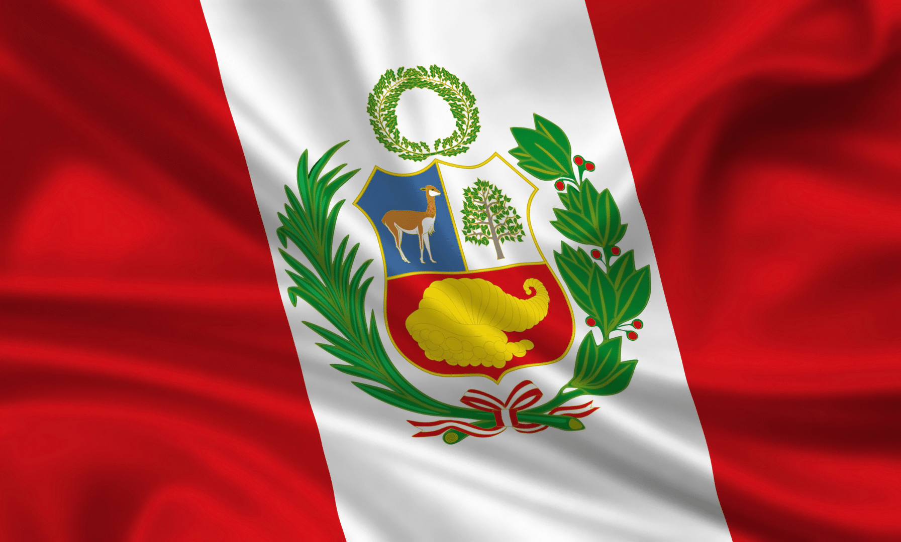 Presencia de GuruSoft en Perú