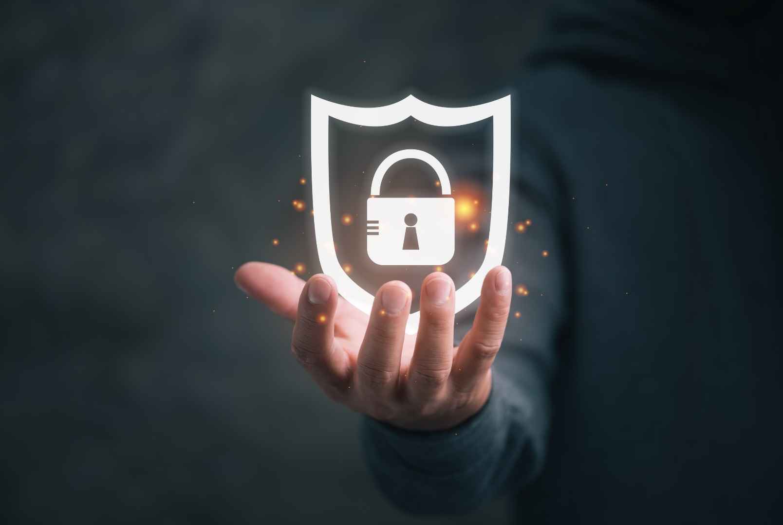 Ciberseguridad: más que una tendencia, una forma de cuidar tu empresa - artículo de GuruSoft