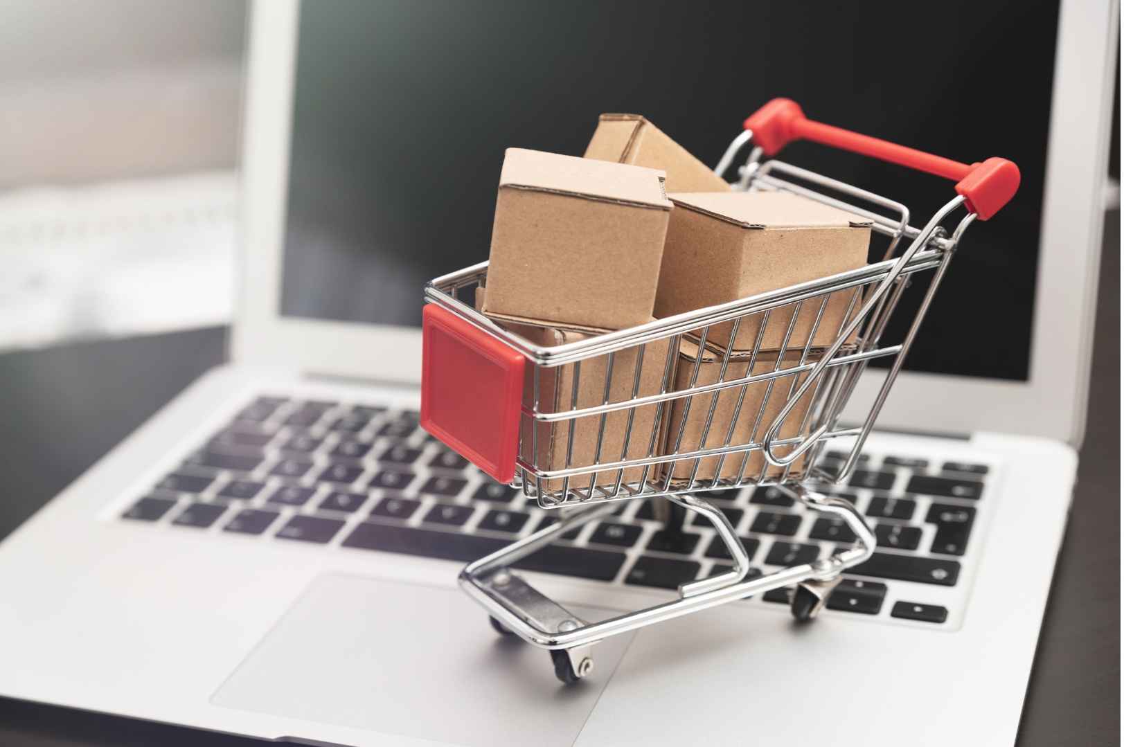 El e-commerce y las redes sociales, aliados para las PYMES - artículo de GuruSoft