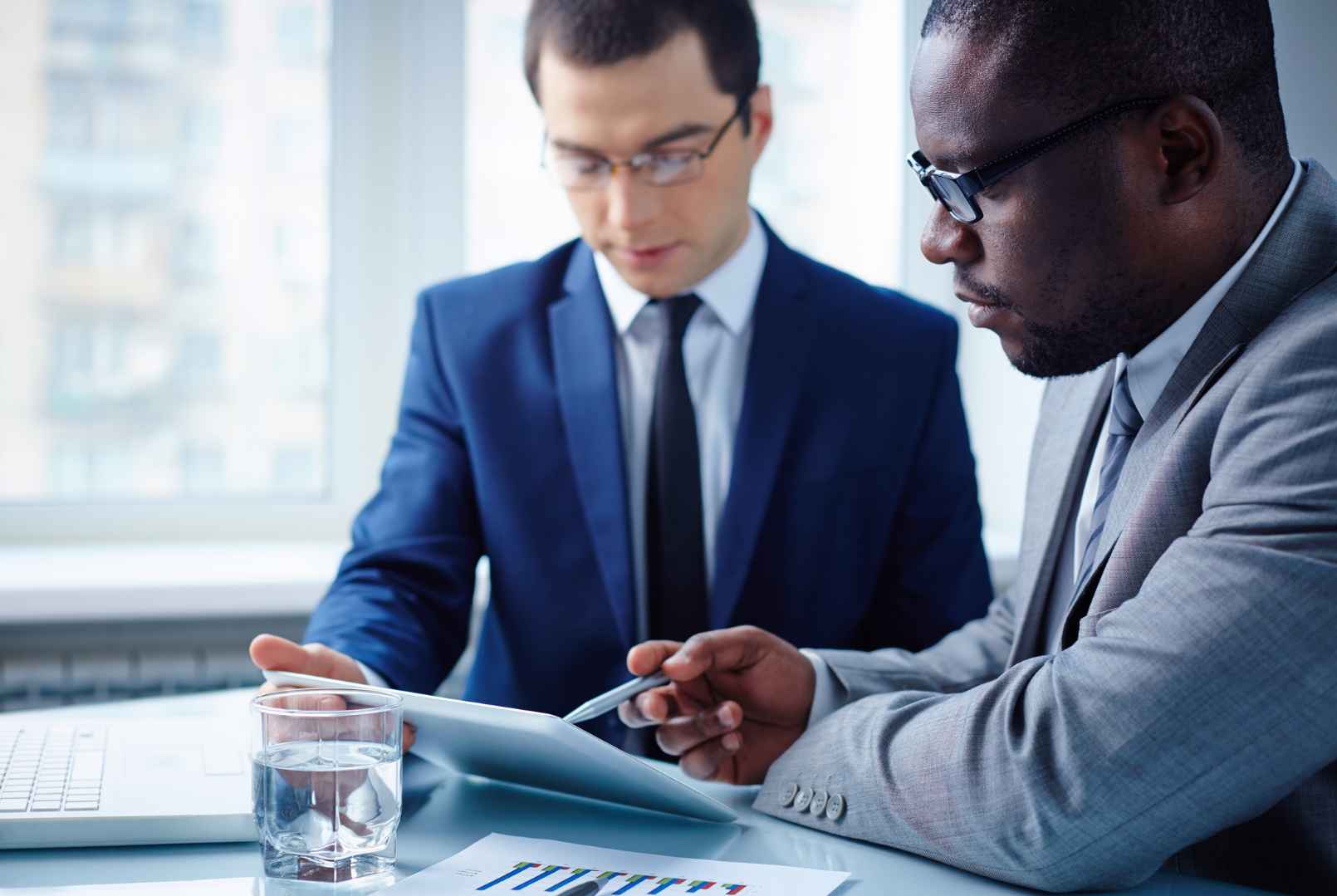 Facturación Electrónica: un sistema superior - artículo de GuruSoft