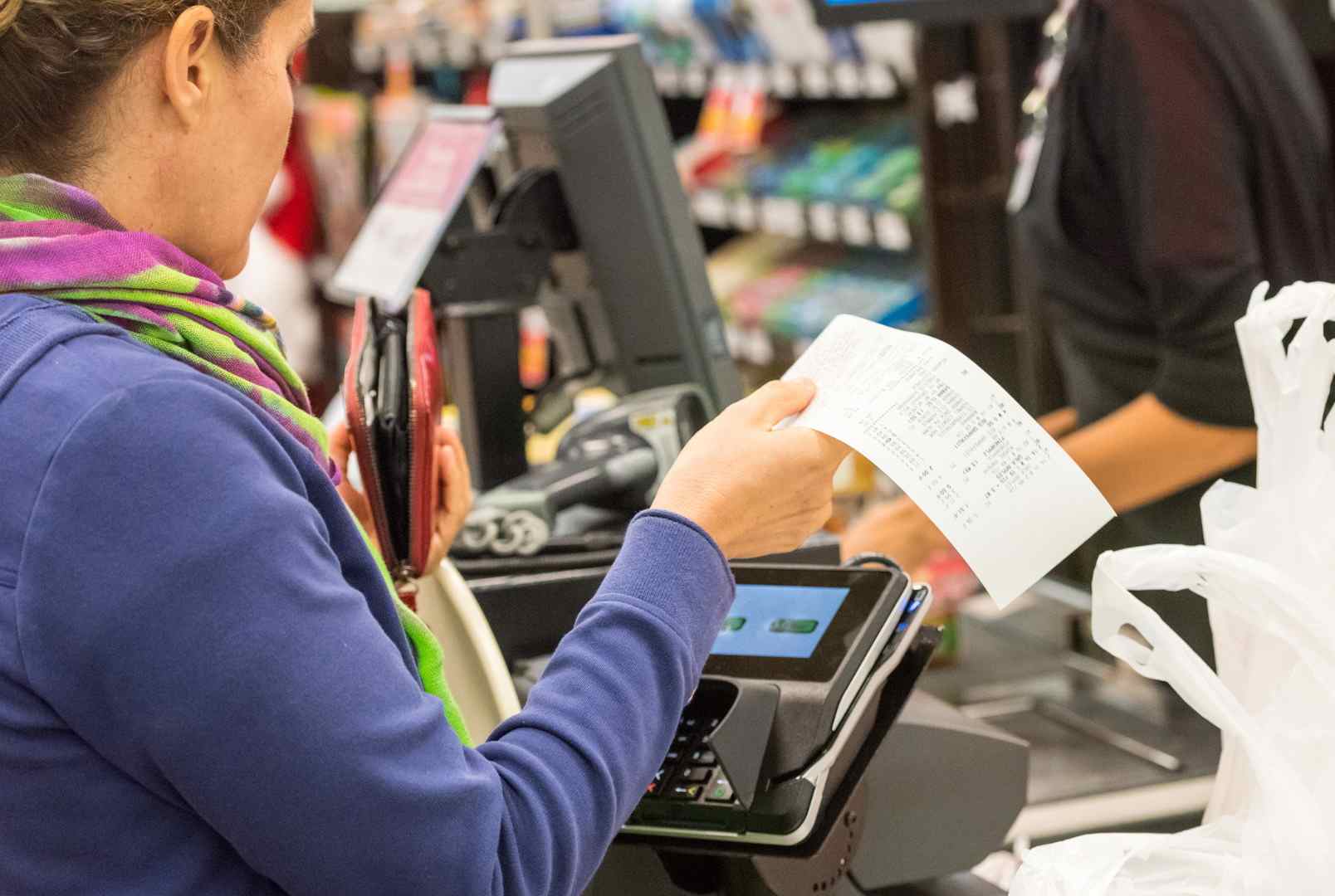 Presencia de GuruSoft en Ecuador