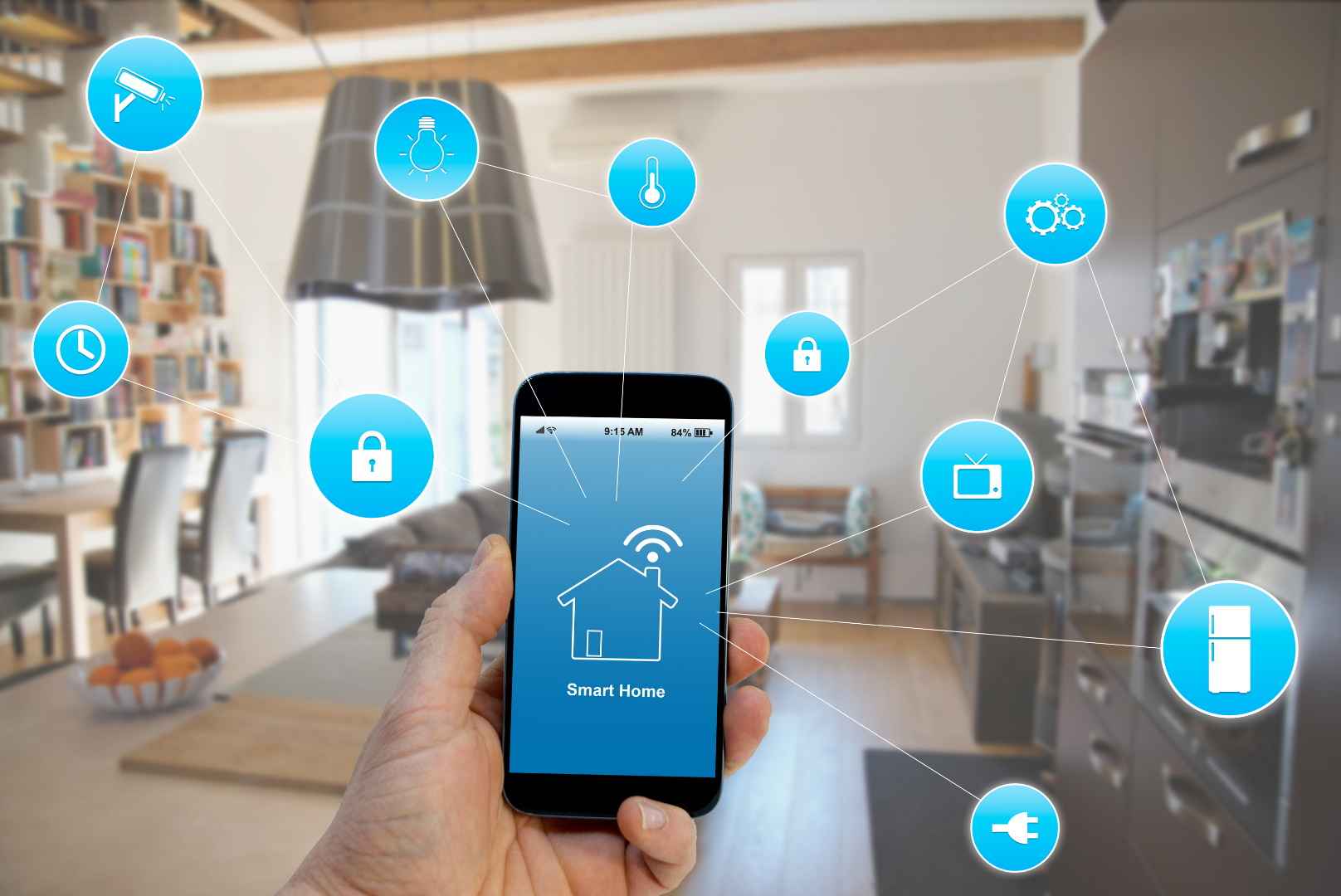 Hiperconectividad, una tendencia que se hizo realidad - artículo de GuruSoft