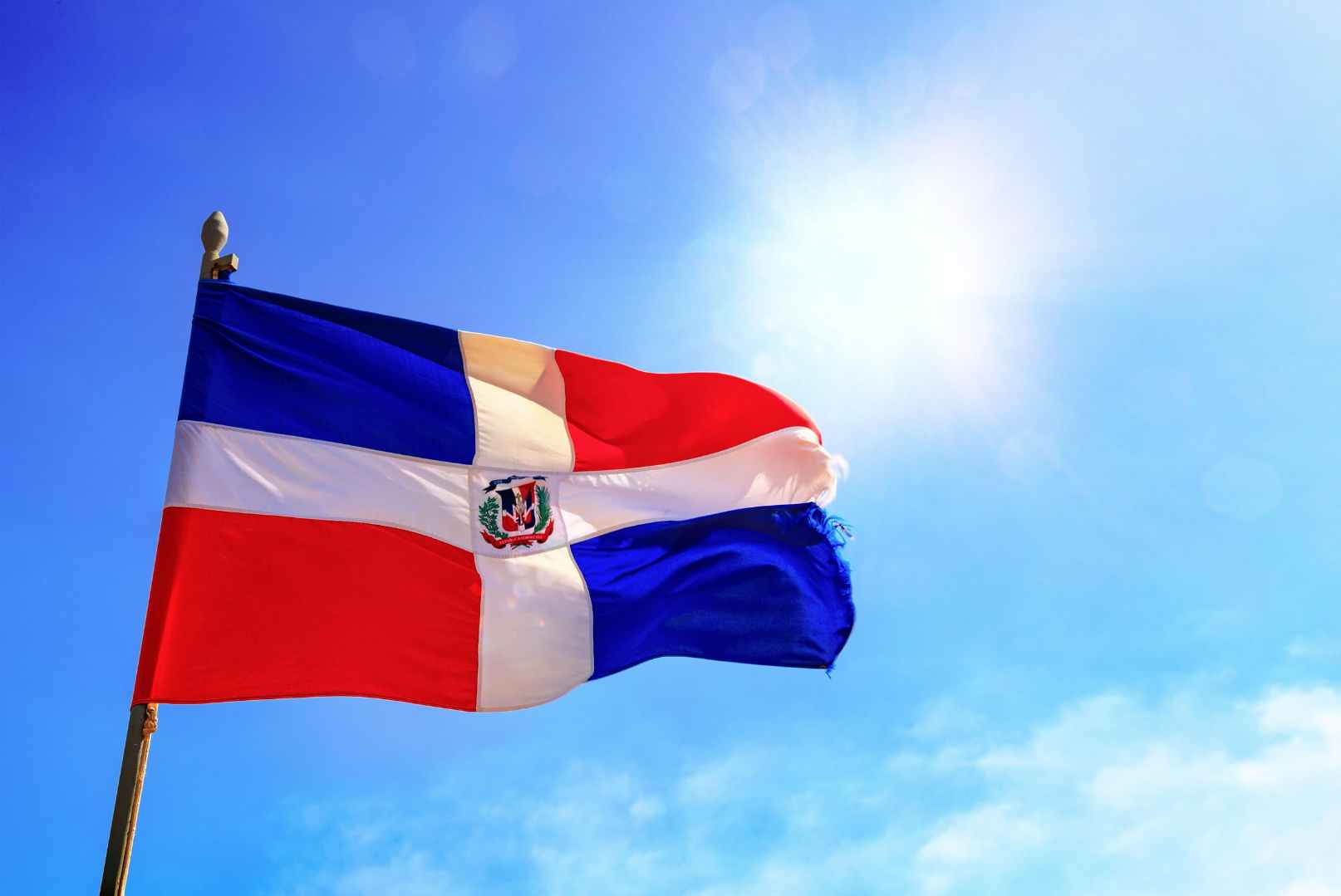 Presencia de GuruSoft en República Dominicana