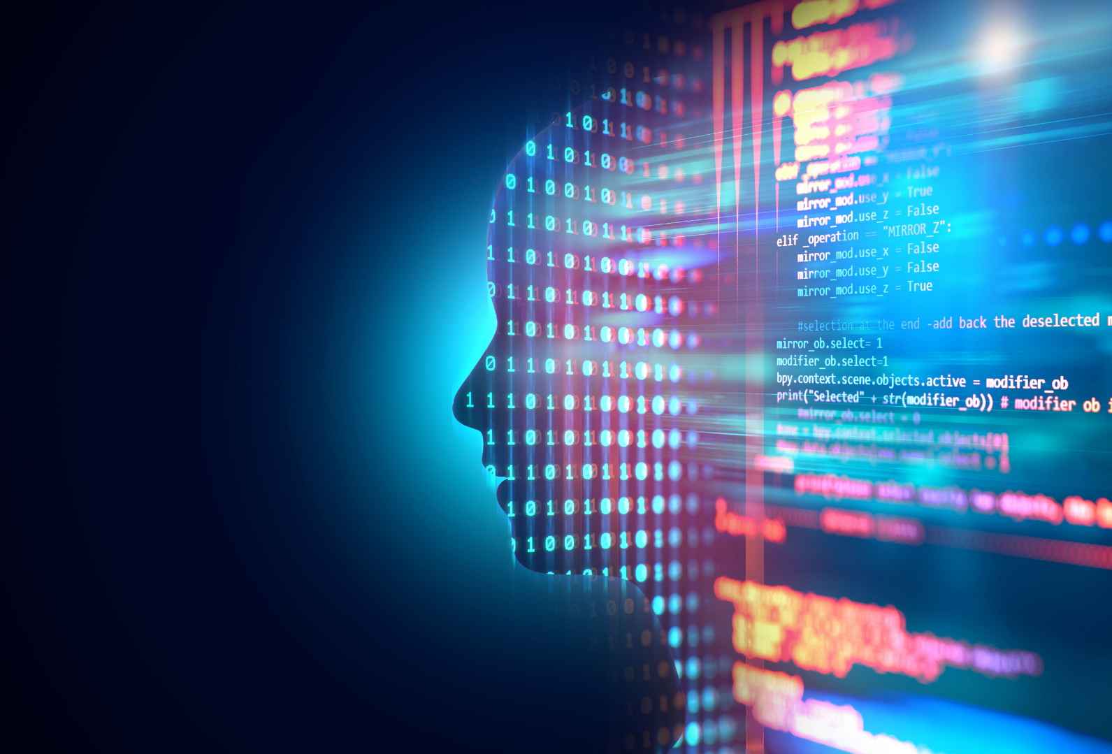 La Inteligencia Artificial, la próxima revolución para la humanidad - artículo de GuruSoft