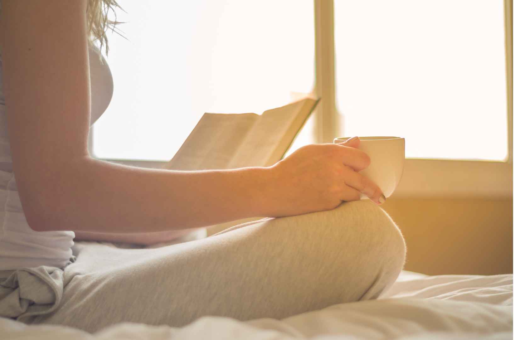 La lectura, un hábito que necesitas cultivar hoy mismo - artículo de GuruSoft