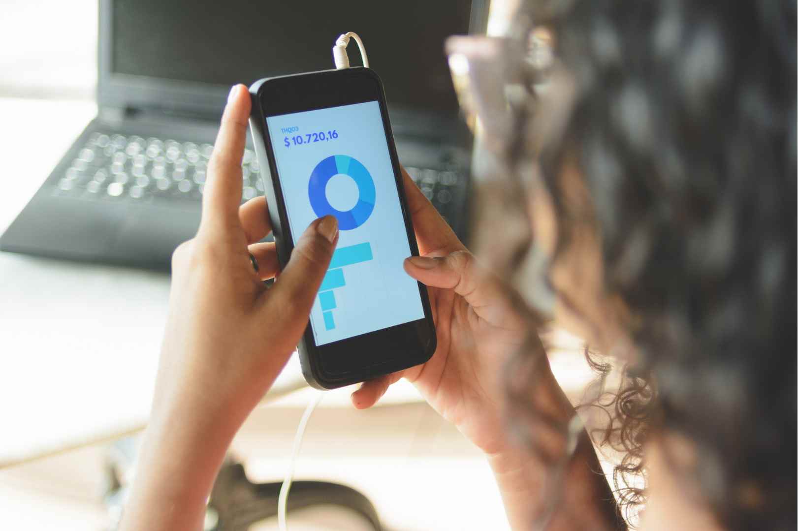 Las mejores apps para mejorar tus finanzas - artículo de GuruSoft