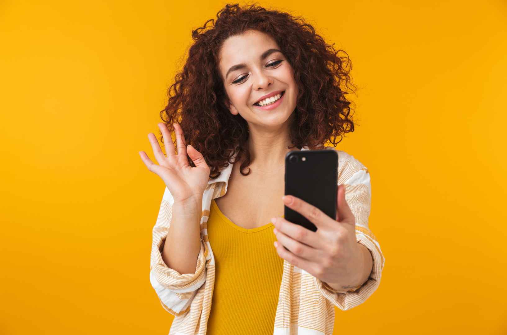 Novedades en las videollamadas de WhatsApp - artículo de GuruSoft