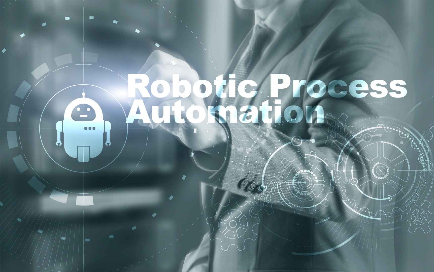 Qué es el RPA - artículo de GuruSoft