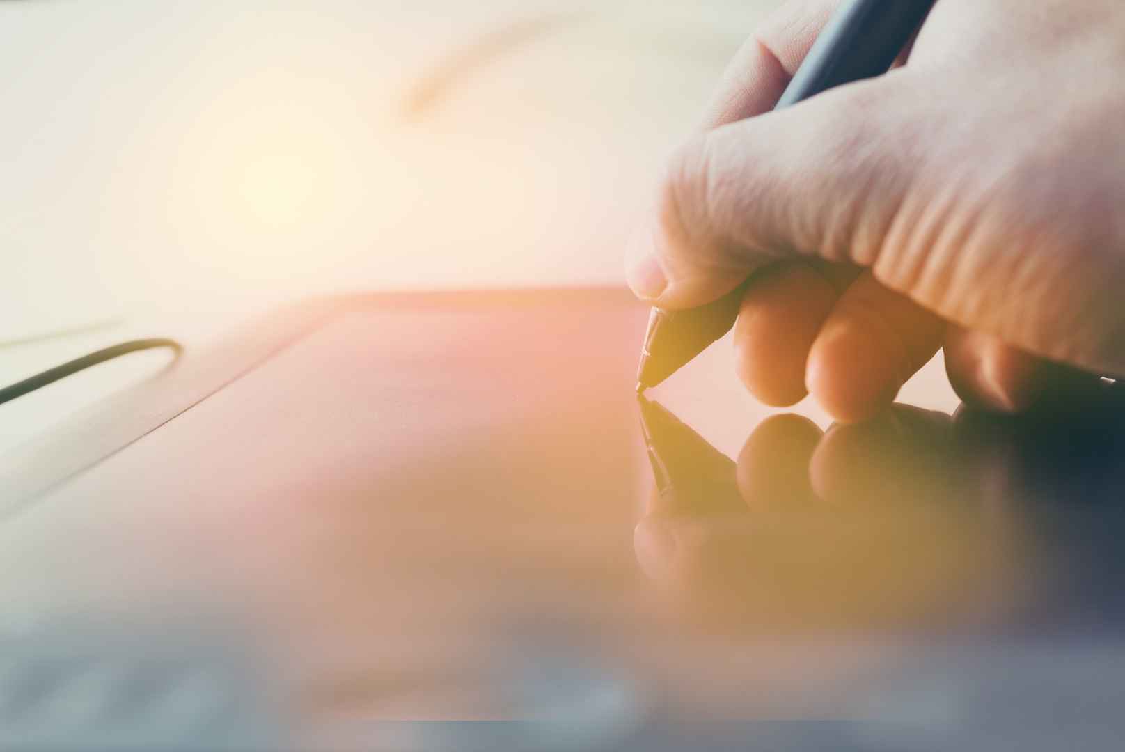 Firma digital para documentos electrónicos