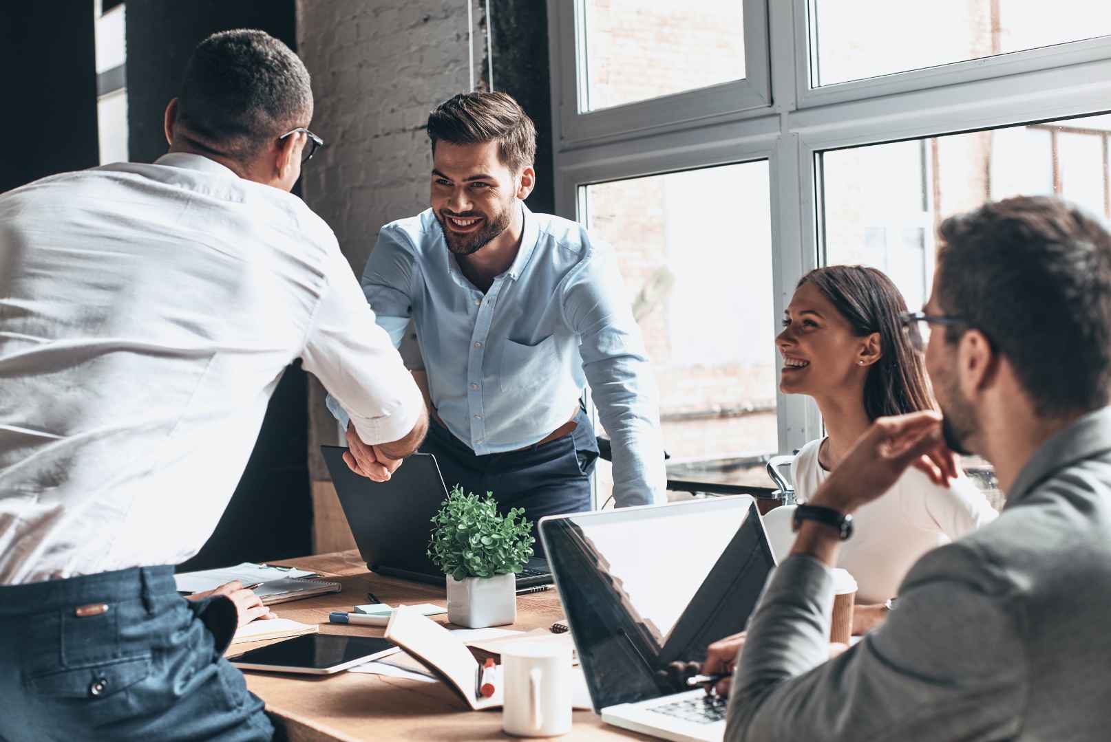 Tips para aumentar tu productividad en el trabajo - artículo de GuruSoft