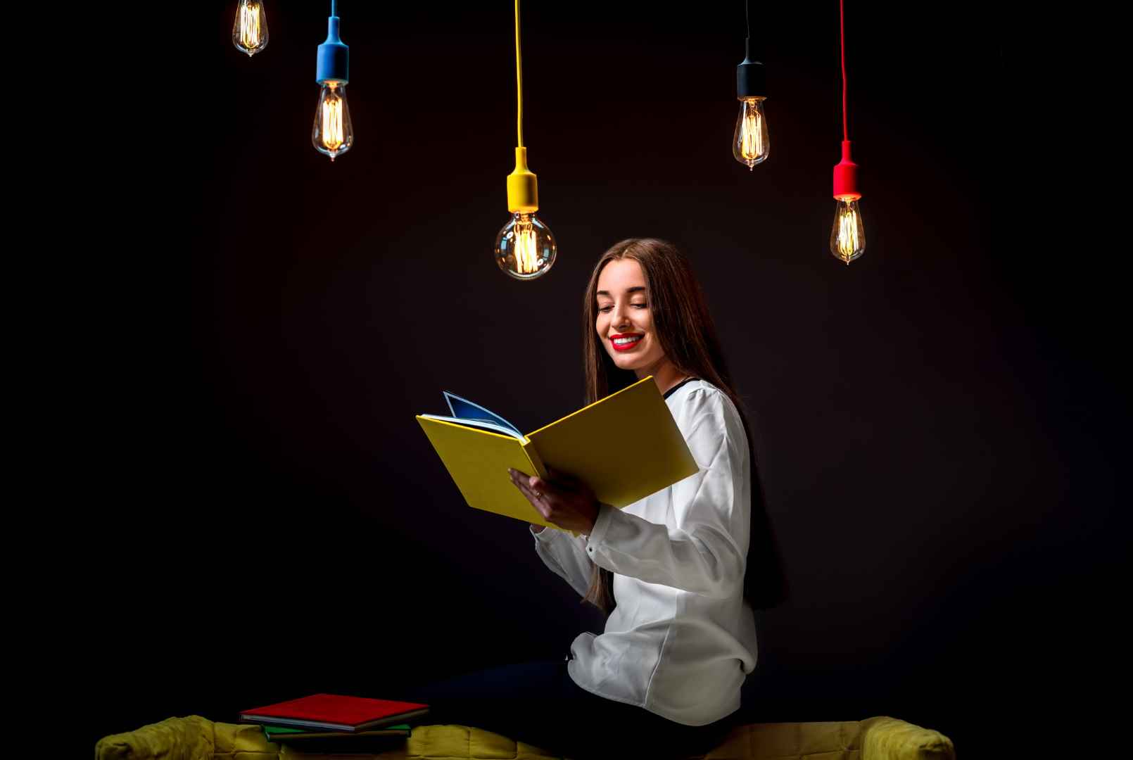 Un compañero que te impulsará directo al éxito: la creatividad - artículo de GuruSoft