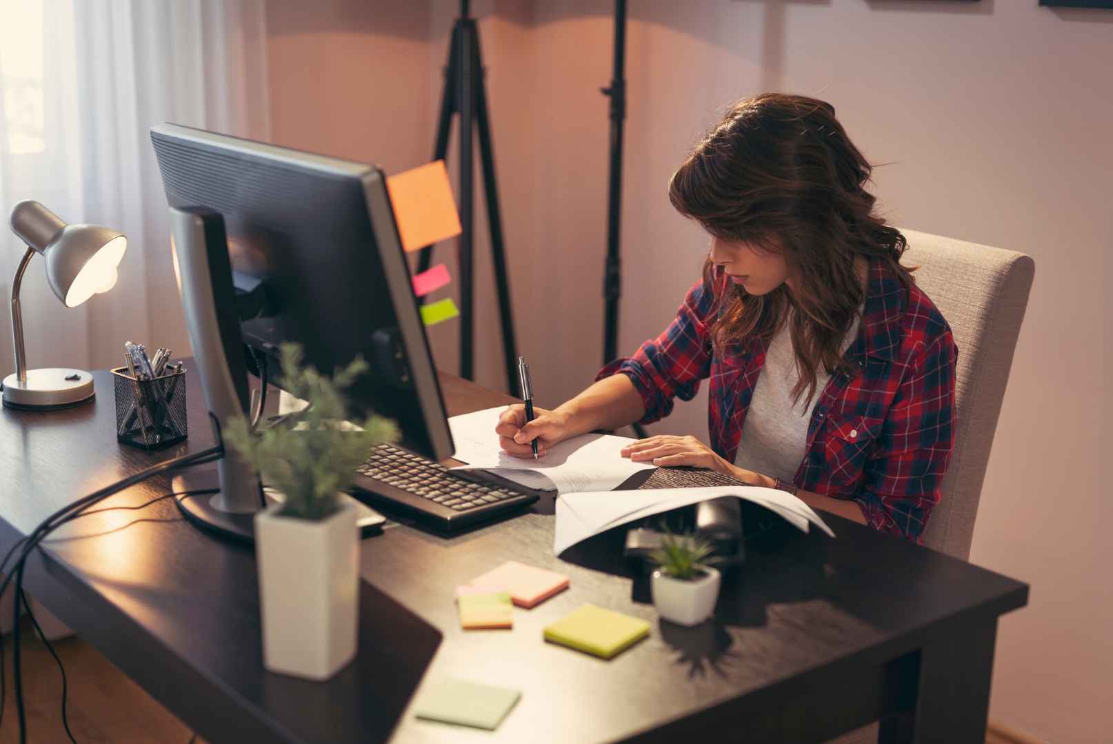 ¿Home Office?, ¡no hay problema! - artículo de GuruSoft