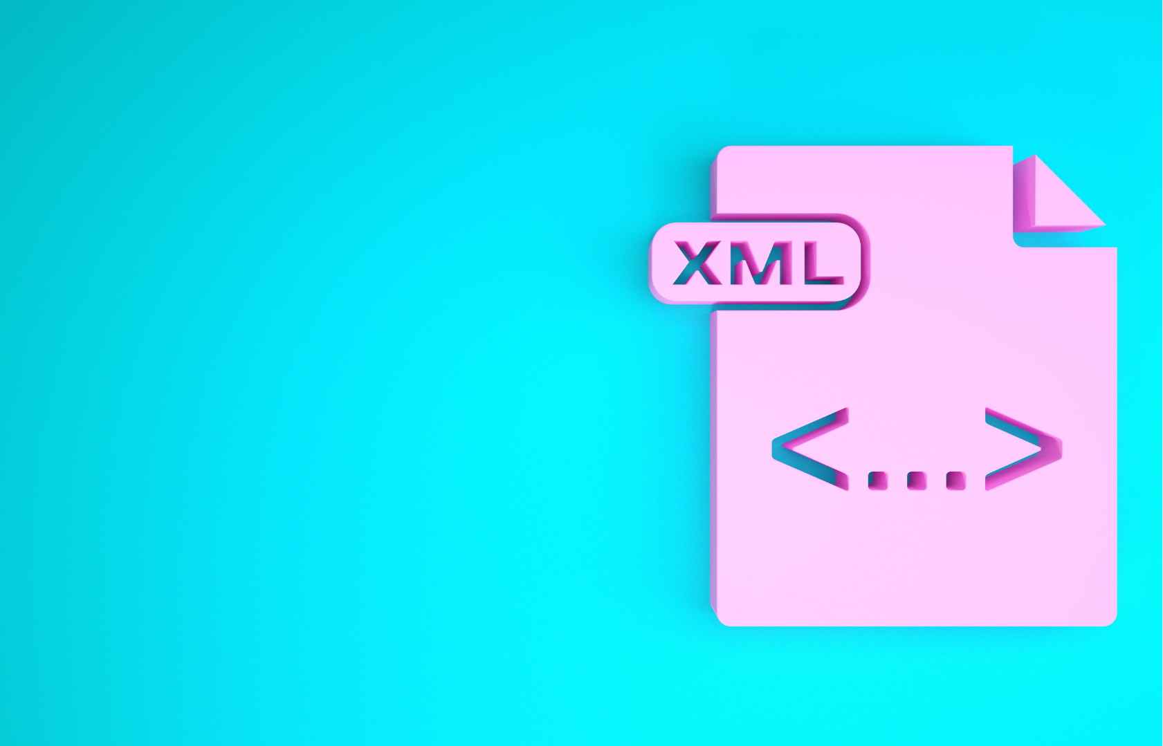 ¿Qué es y para qué sirve el XML? - artículo de GuruSoft