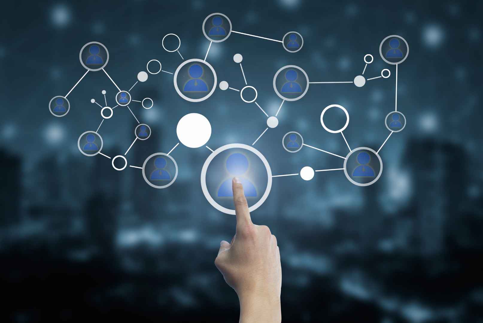 Crecimiento del acceso a internet a nivel mundial - artículo de GuruSoft