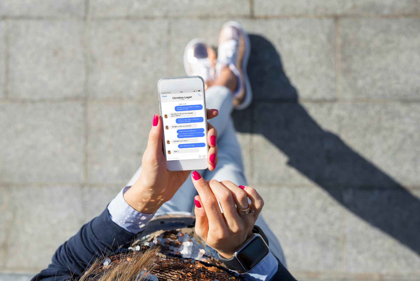 Facebook comienza a unificar funciones con Messenger - artículo de GuruSoft