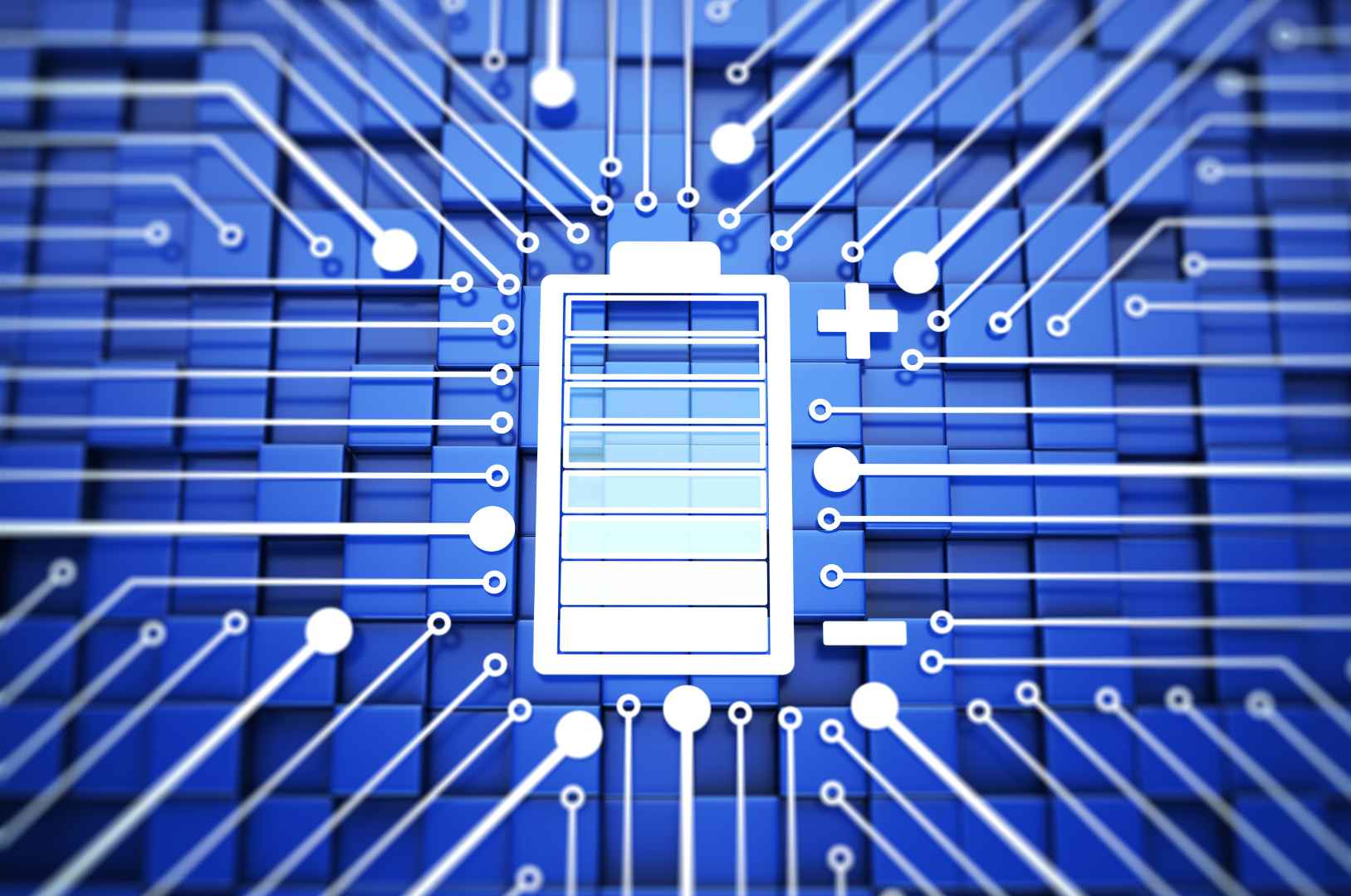 GuruSoft | Las baterías de sodio prometen revolucionar la tecnología - artículo de GuruSoft