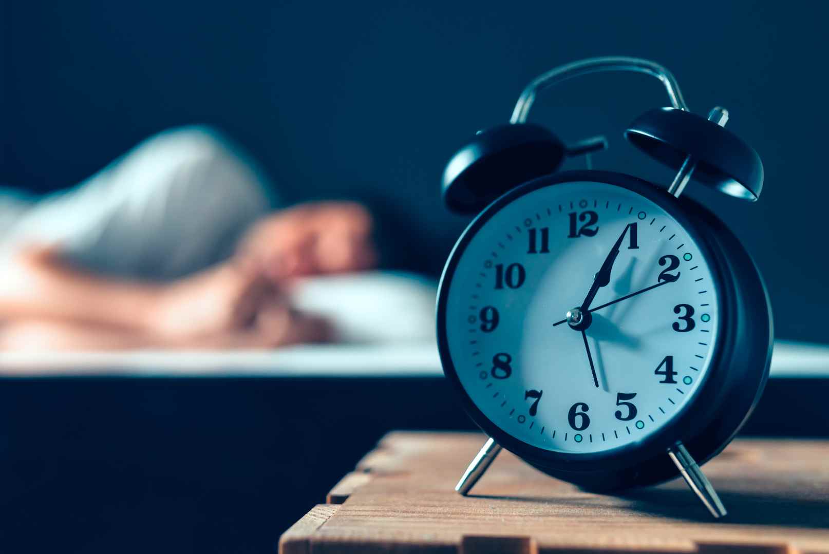 GuruSoft | Tips para dormir mejor - artículo de GuruSoft