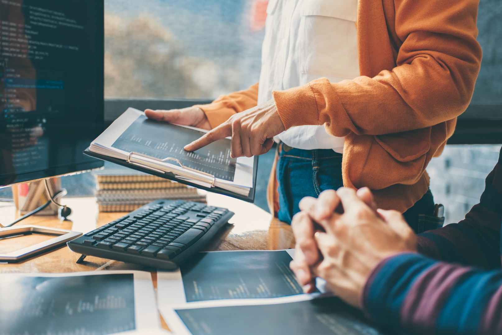 GuruSoft | ¿Qué son las integraciones? - artículo de GuruSoft