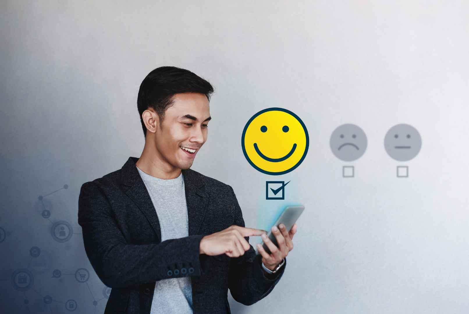 Cliente La Experiencia Del Ese Aspecto Clave Para El Negocio de GuruSoft
