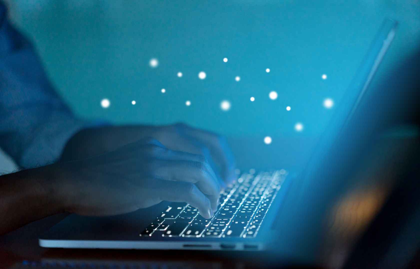 La inmensidad de internet - artículo de GuruSoft