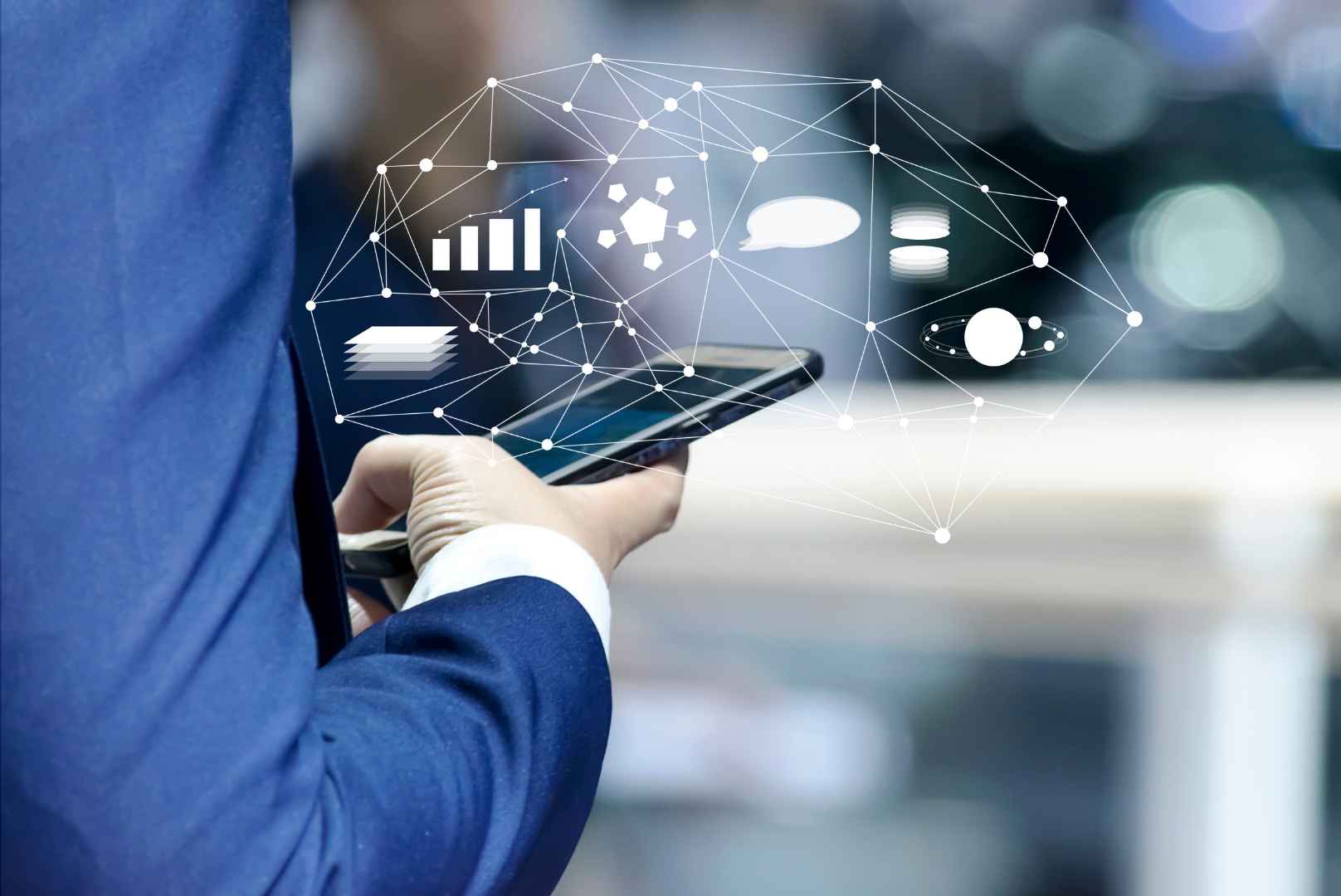 Integración de puntos de venta con facturación electrónica