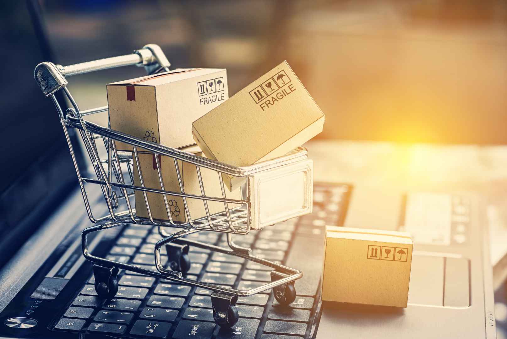Integración de puntos de venta con facturación electrónica