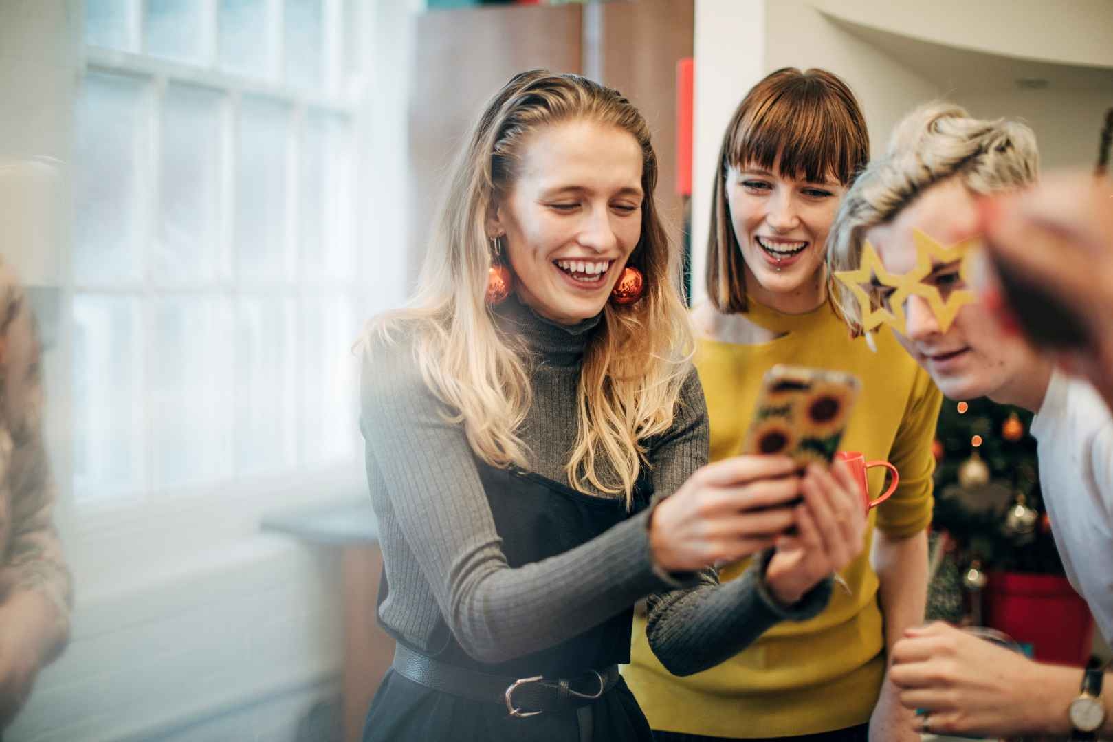 Uso de las redes sociales a nivel mundial - artículo de GuruSoft