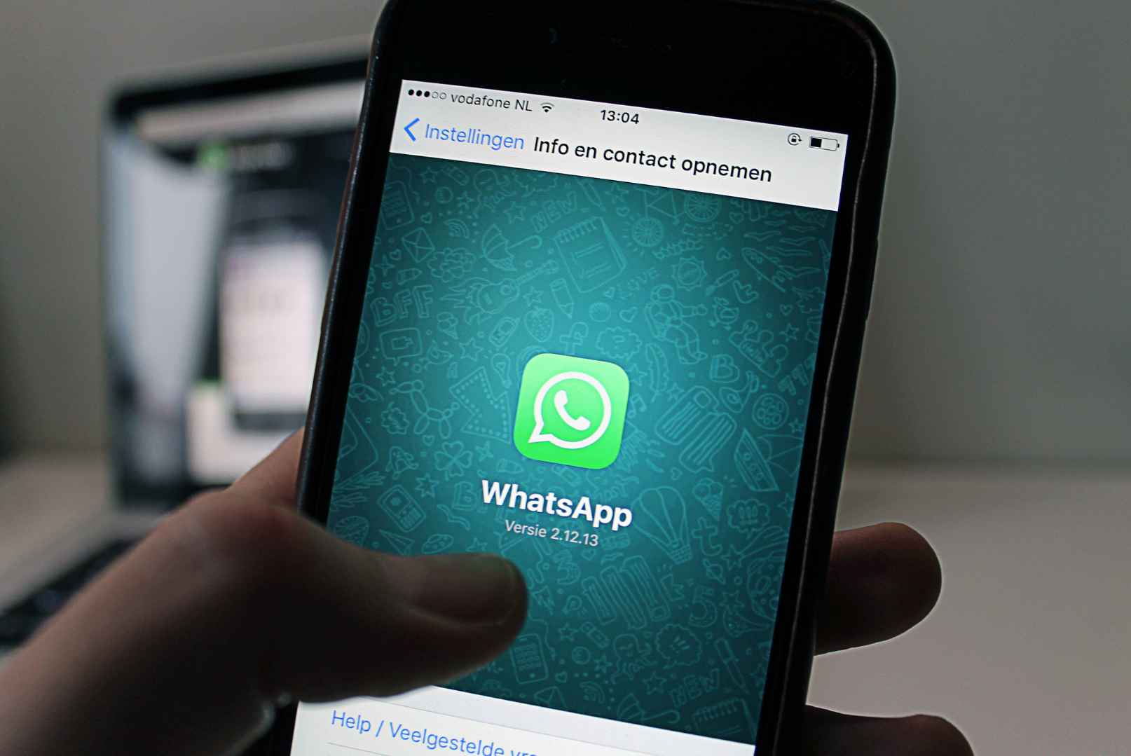 ¡Ya se puede exportar el historial de Whatsapp entre Android y iOS! - artículo de GuruSoft