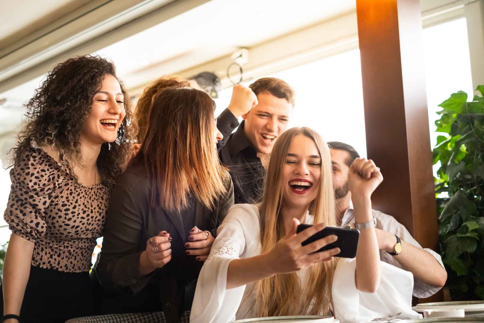 ¿Cuánto tiempo del día lo pasamos con la tecnología? - artículo de GuruSoft