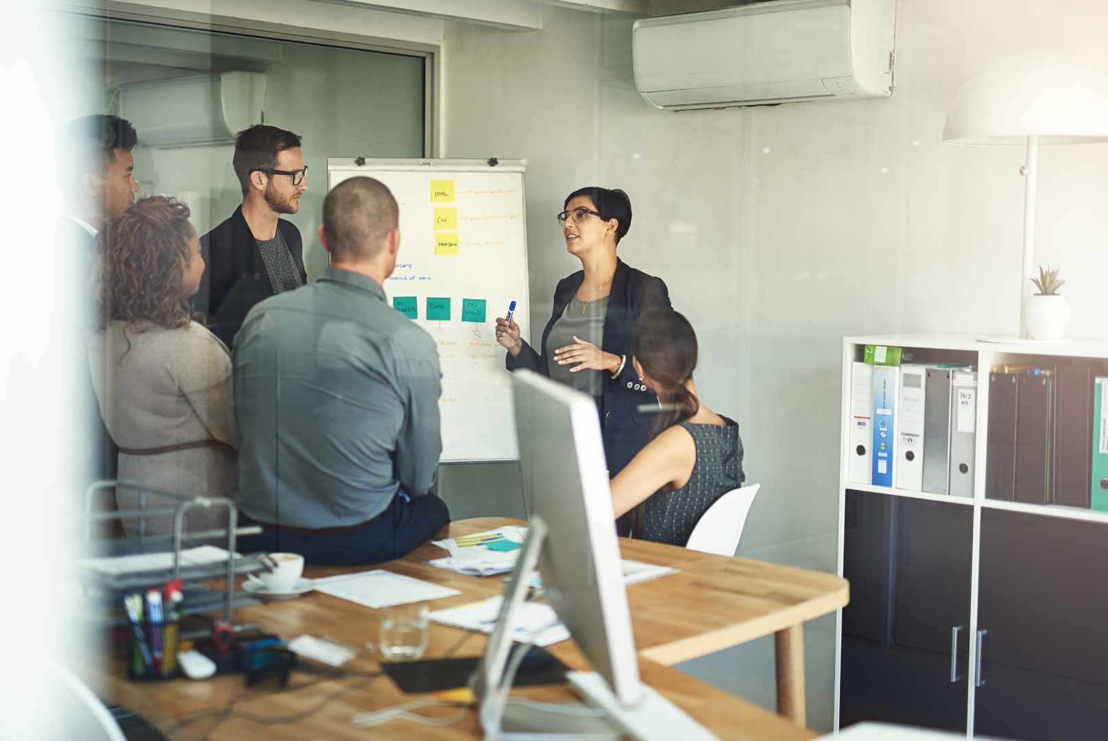 ¿Qué es el workflow y por qué debemos adoptarlo? - artículo de GuruSoft