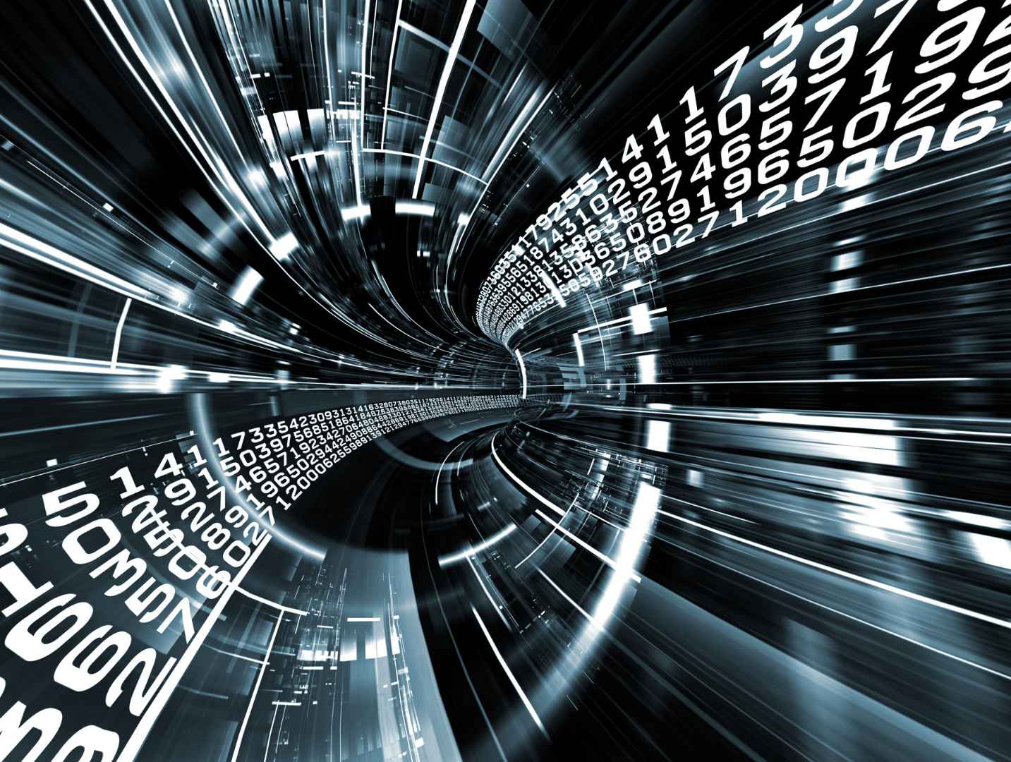 ¿Qué es la digitalización? - artículo de GuruSoft