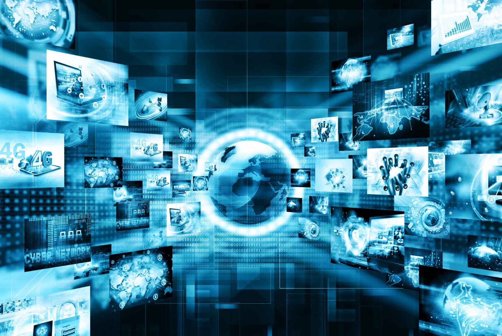 ¿Qué ocurre cada 60 segundos en internet? - artículo de GuruSoft