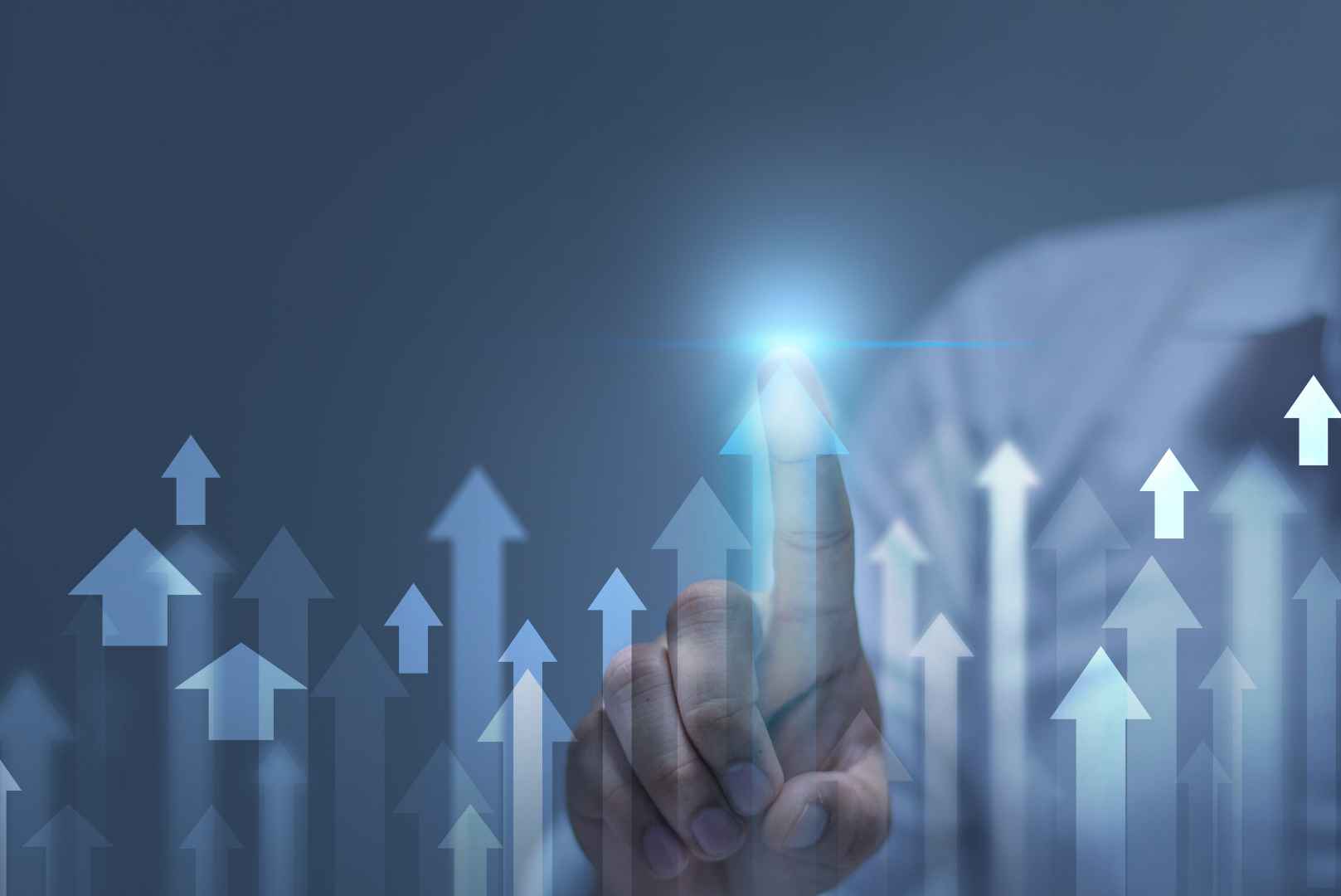 Cómo fomentar el crecimiento de negocios con la Facturación Electrónica - artículo de GuruSoft