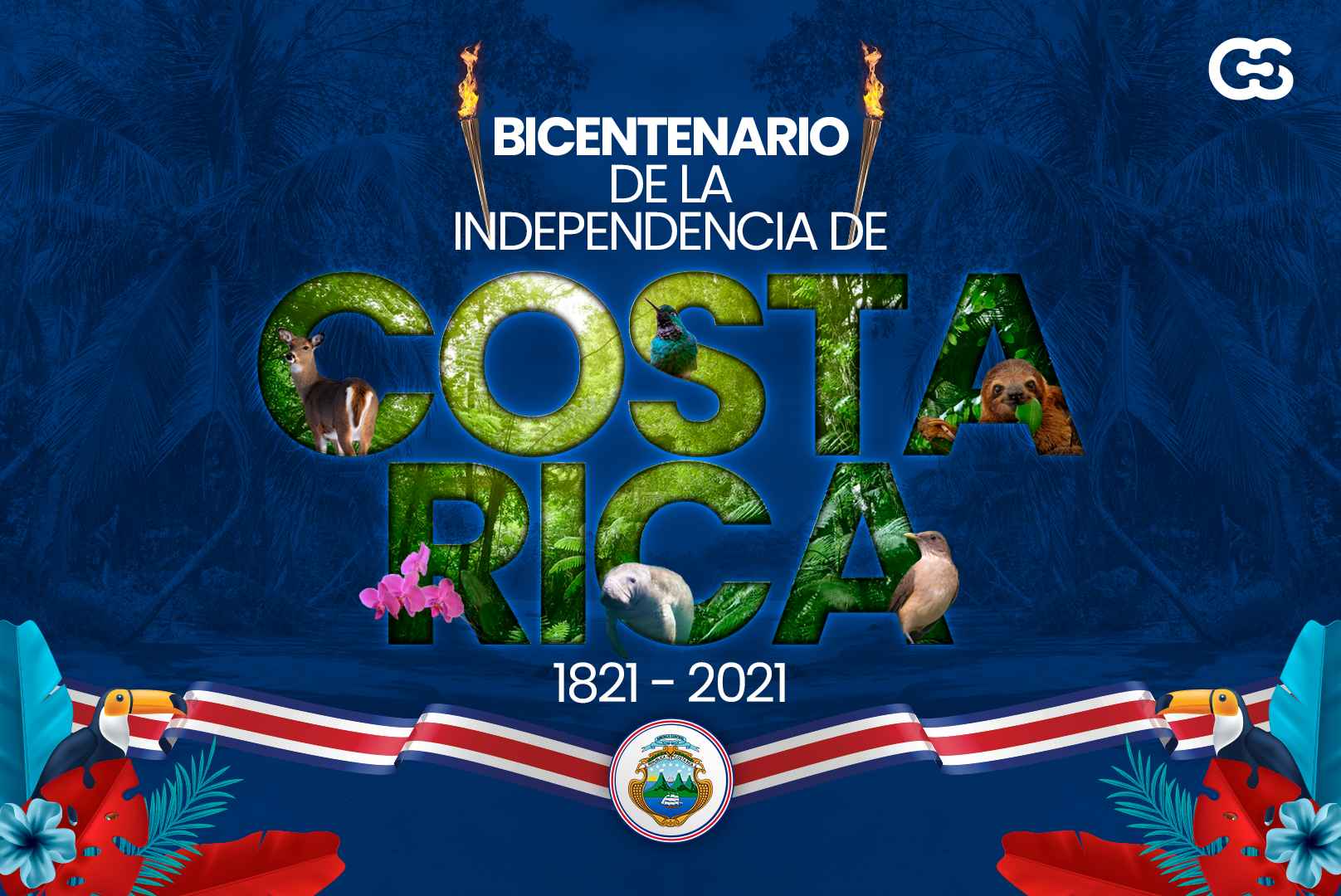 Presencia de GuruSoft en Costa Rica