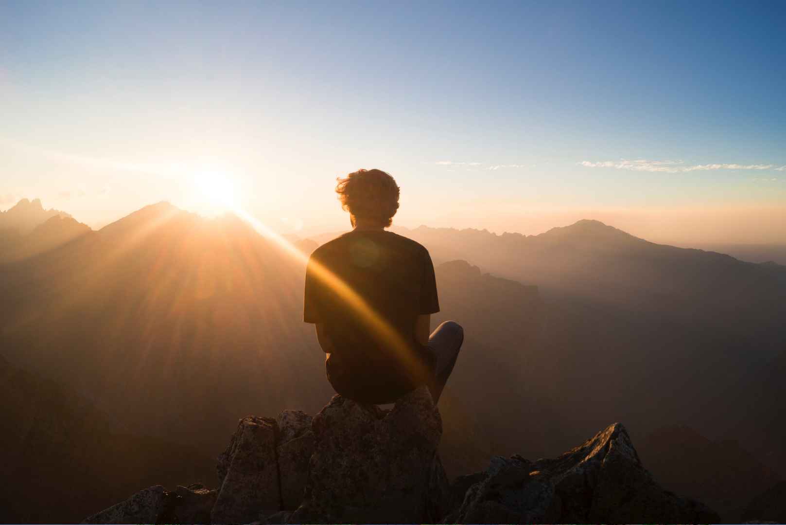 Después de la tormenta sale el sol para las PYMES - artículo de GuruSoft