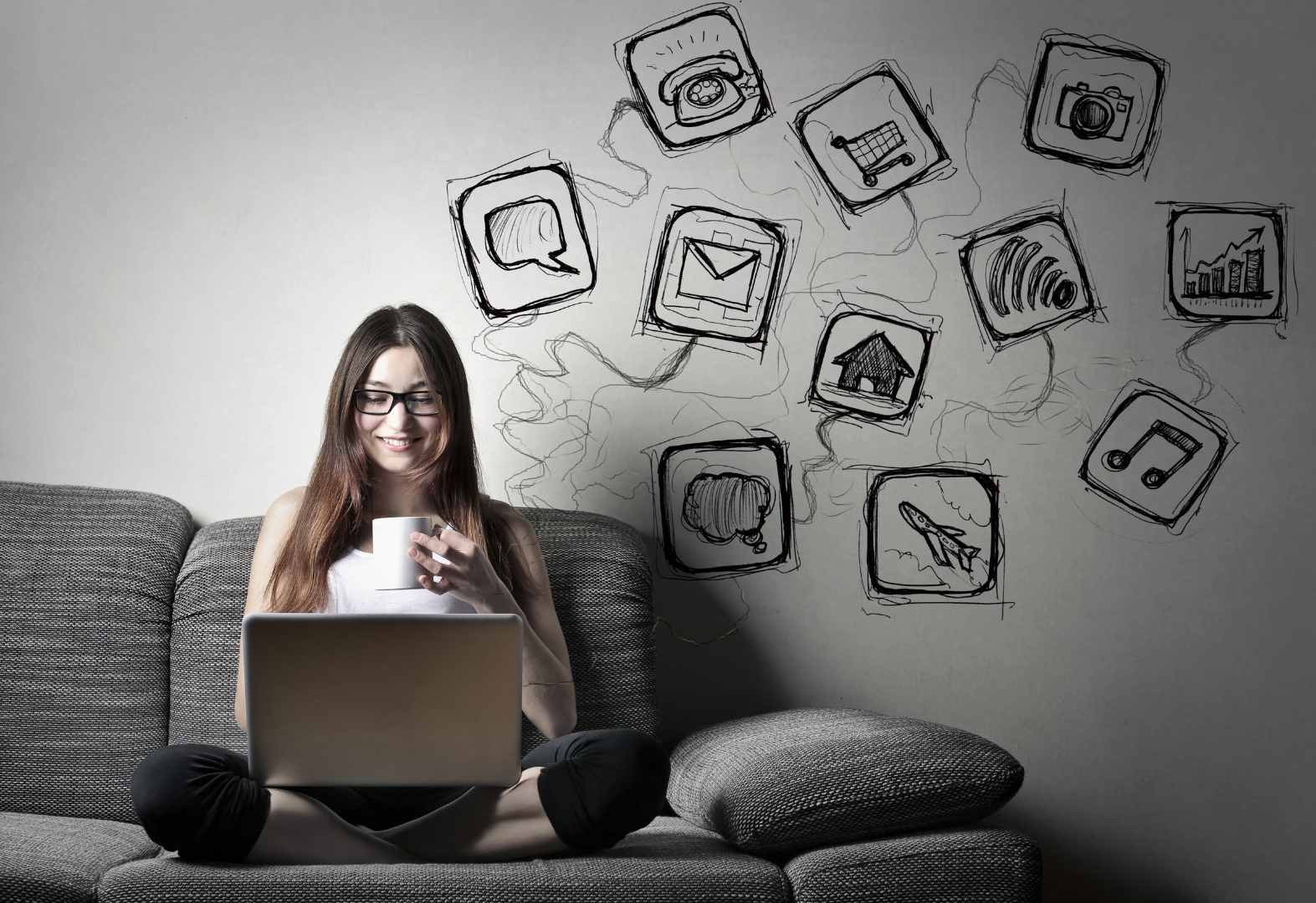 Las mejores apps para organizar tu agenda - artículo de GuruSoft