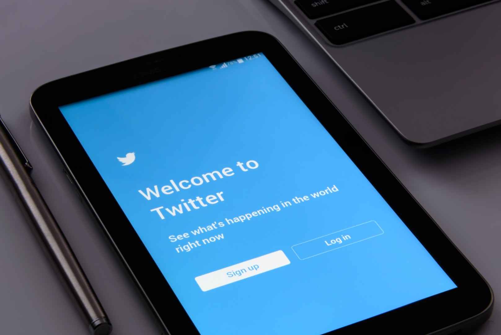 Llega el modo de seguridad de Twitter - artículo de GuruSoft