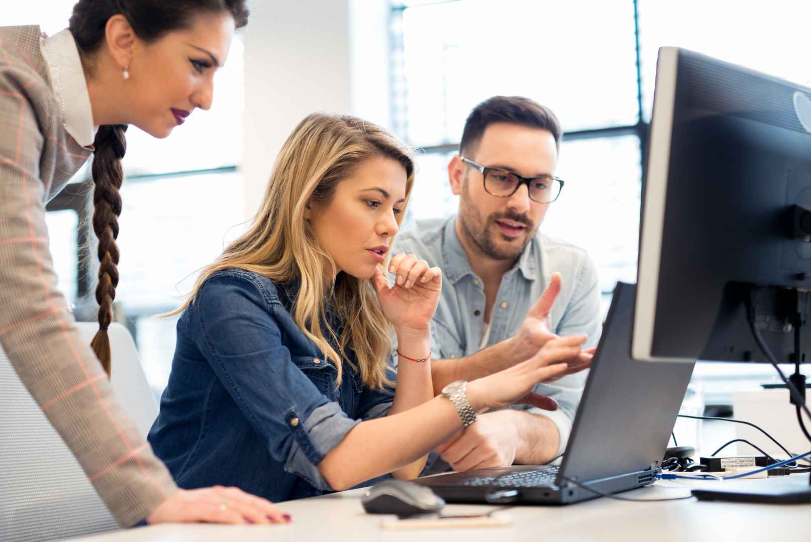 Transacciones en SAP: qué son y para qué sirven - artículo de GuruSoft