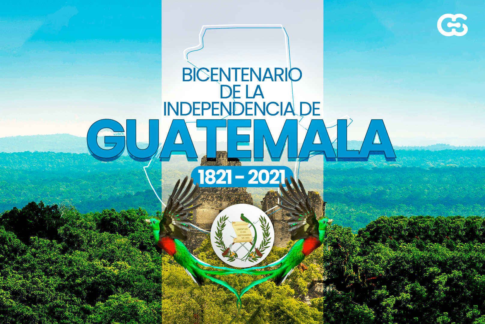 Presencia de GuruSoft en Guatemala
