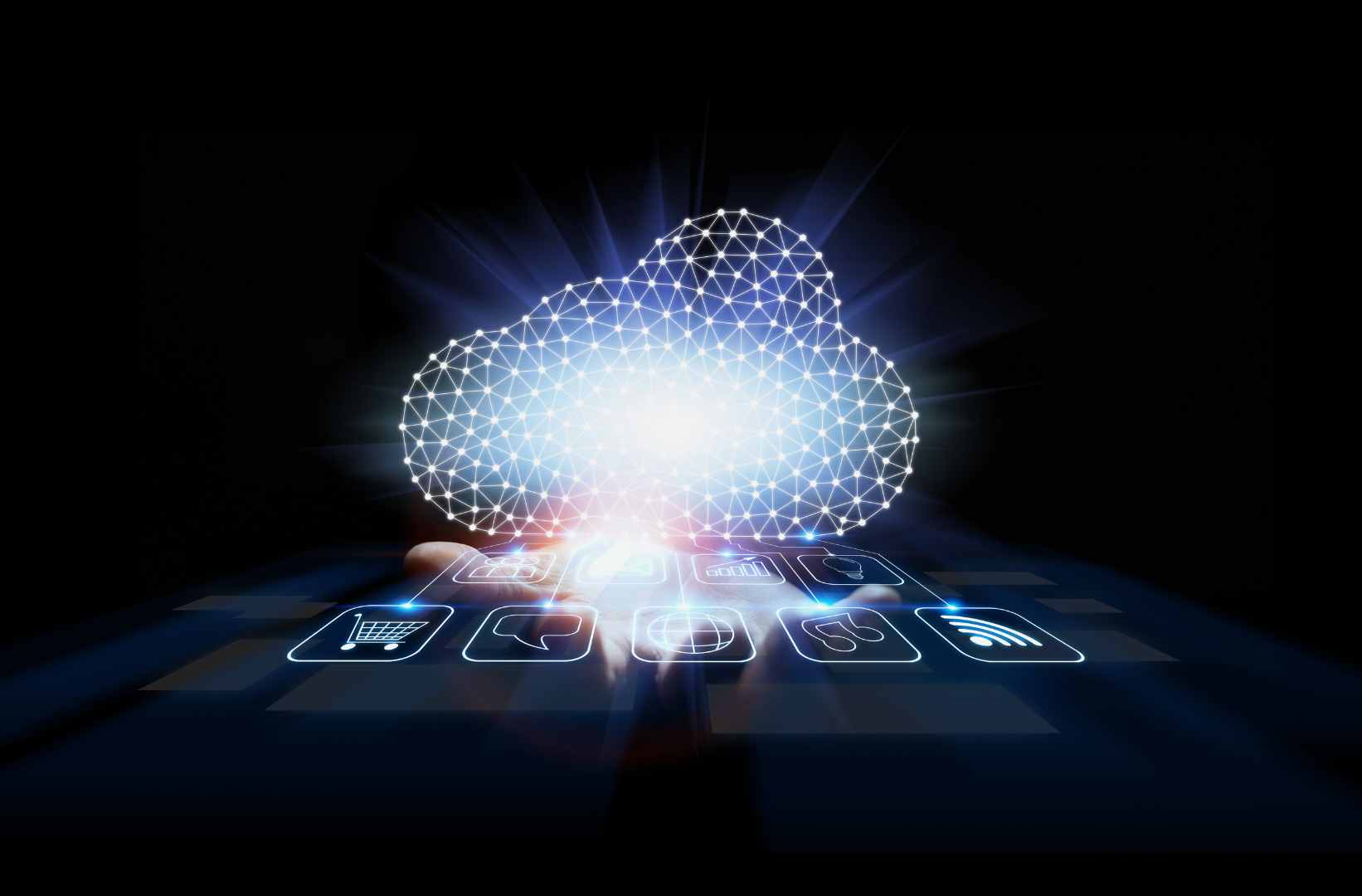 ¿Qué es Alibaba Cloud? - artículo de GuruSoft