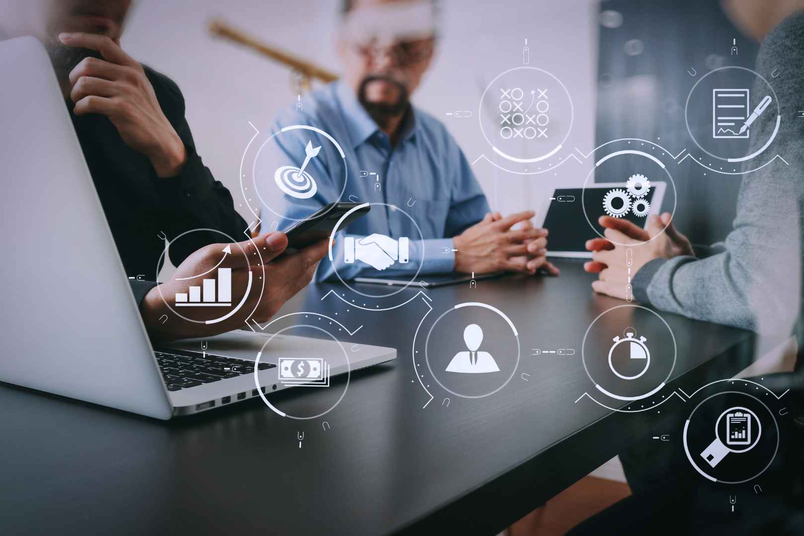 ¿Qué es Dynamics 365? - artículo de GuruSoft