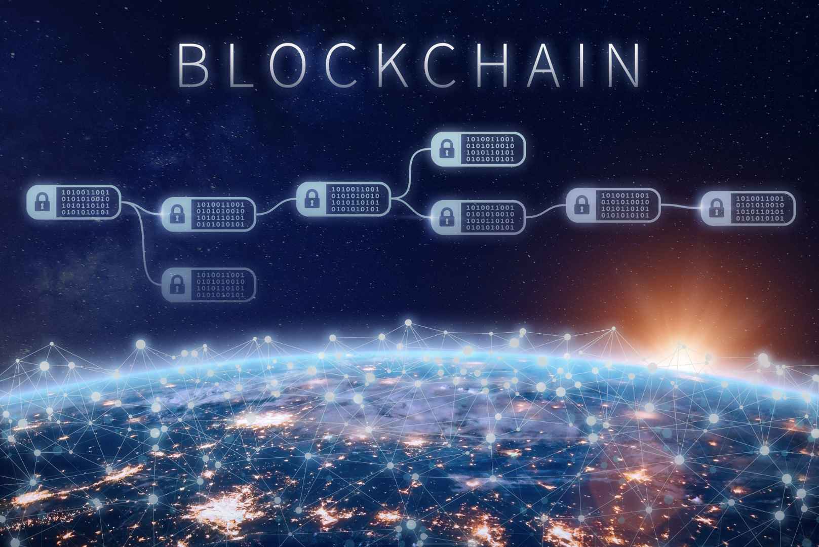 ¿Qué es el Blockchain? - artículo de GuruSoft