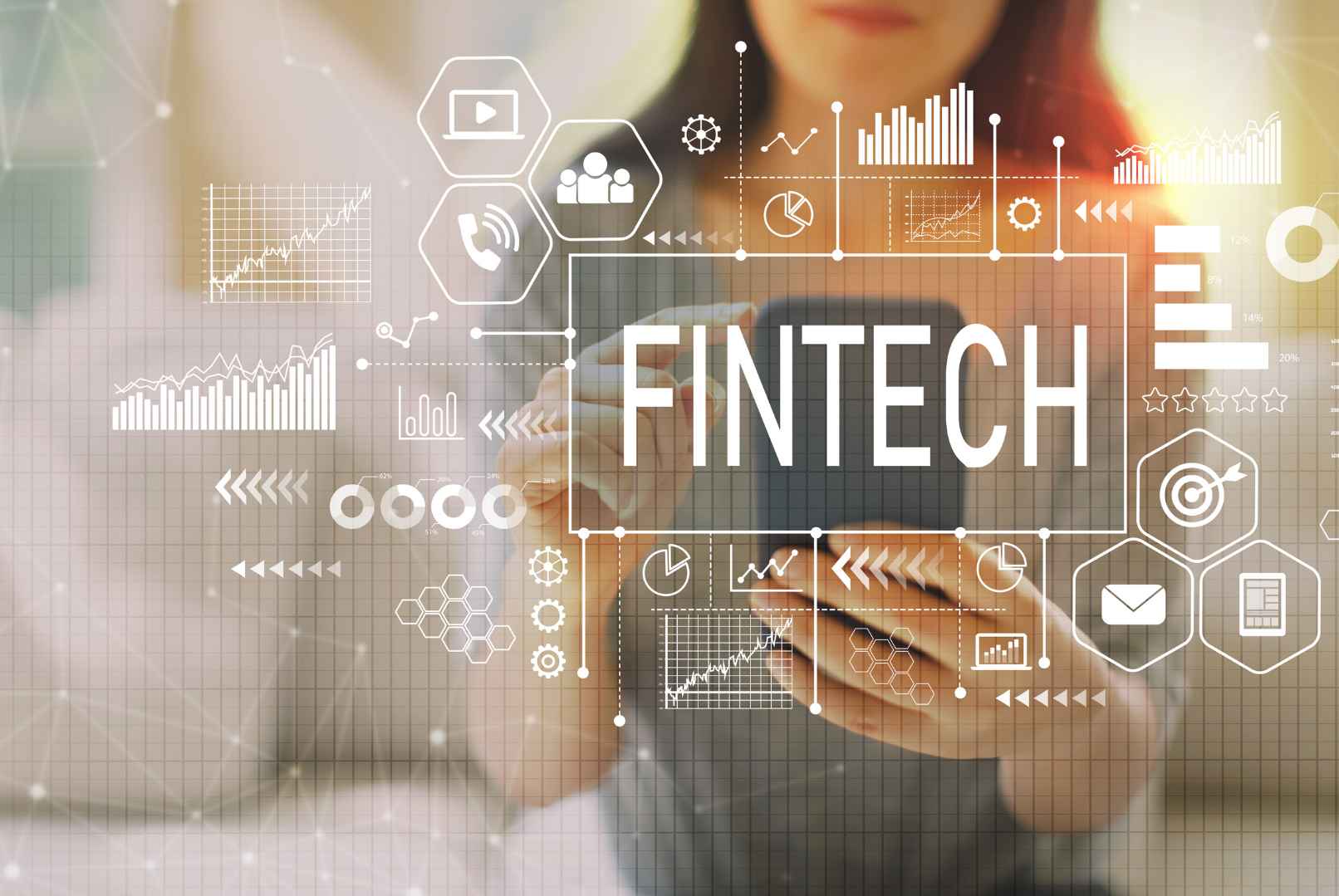 ¿Qué es el Fintech? - artículo de GuruSoft