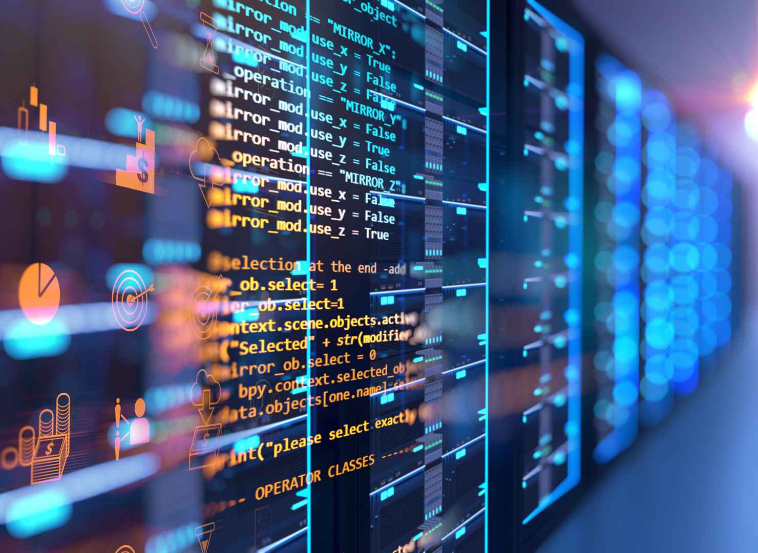 ¿Qué es y para qué sirve Oracle? - artículo de GuruSoft